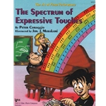 Spectrum of Expressive Touches, The