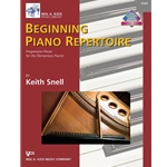 Beginning Piano Repertoire