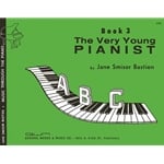 Very Young Pianist Book 3