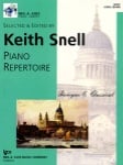 Piano Repertoire Baroque and Classical: Level 7