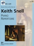 Piano Repertoire Etudes: Level 2