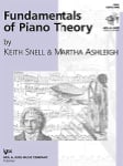 Fundamentals of Piano Theory: Level 1