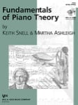 Fundamentals of Piano Theory: Level 3