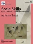 Piano Scale Skills: Preparatory Level