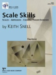 Piano Scale Skills: Level 2