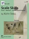 Piano Scale Skills: Level 3