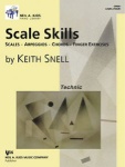 Piano Scale Skills: Level 4