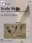 Piano Scale Skills: Level 5