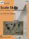 Piano Scale Skills: Level 6