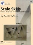 Piano Scale Skills: Level 8
