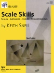 Piano Scale Skills: Level 9