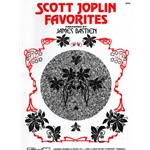 Scott Joplin Favorites - Piano