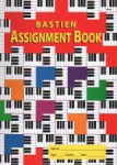 Bastien Assignment Book