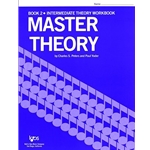 Master Theory, Book 2