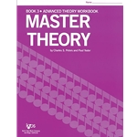 Master Theory, Book 3