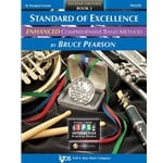 Standard of Excellence Enhanced Band Method, Book 2 - Trumpet