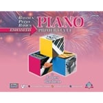 Bastien Piano Basics Enhanced: Piano, Primer Level