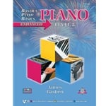 Bastien Piano Basics Enhanced: Piano, Level 2