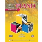 Bastien Piano Basics Enhanced: Piano, Level 4