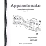 Theory Gymnastics: Appassionato (Level H) - Student Book