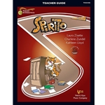 Theory Gymnastics: Spirito (Level B) - Teacher Guide with Answer Key