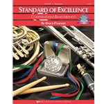 Standard of Excellence Band Method Book 1 - Bassoon