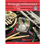 Standard of Excellence Band Method Book 1 - Bb Clarinet