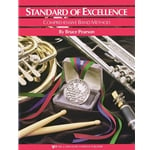 Standard of Excellence Band Method Book 1 - Conductor