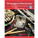 Standard of Excellence Band Method Book 1 - Flute