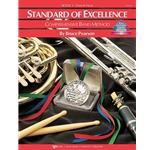 Standard of Excellence Band Method Book 1 - F Horn