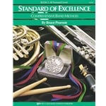 Standard of Excellence Band Method, Book 3 - Trumpet