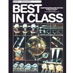 Best in Class, Book 1 - Baritone B.C.
