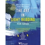 Art in Sight Reading for Band - Conductor Score