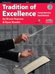 Tradition of Excellence, Book 1 - Conductor Score