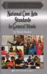 National Core Arts Standards in General Music - Text