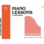 Piano Lessons - Primer Level