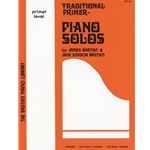 Traditional Primer Piano Solos