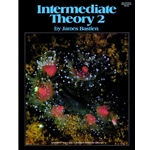 Intermediate Theory, Level 2 - Piano