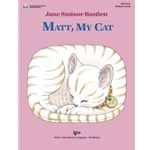 Matt, My Cat - Piano Teaching Piece