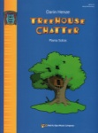 Treehouse Chatter - Piano