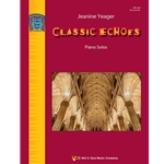 Classic Echoes - Piano Teaching Pieces