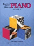 Bastien Piano Basics: Piano, Level 2