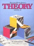 Bastien Piano Basics: Theory, Level 2