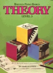 Bastien Piano Basics: Theory, Level 3