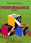 Bastien Piano Basics: Performance, Level 3