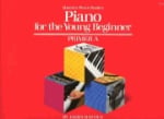 Bastien Piano for the Young Beginner: Primer A