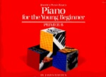 Bastien Piano for the Young Beginner: Primer B