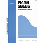 Piano Solos Level 2