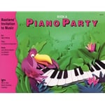 Piano Party, Book A