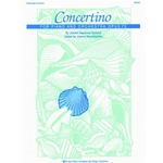 Concertino for Piano and Orchestra, Op. 73 - Piano